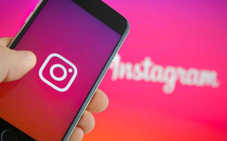 What is GetInsta?