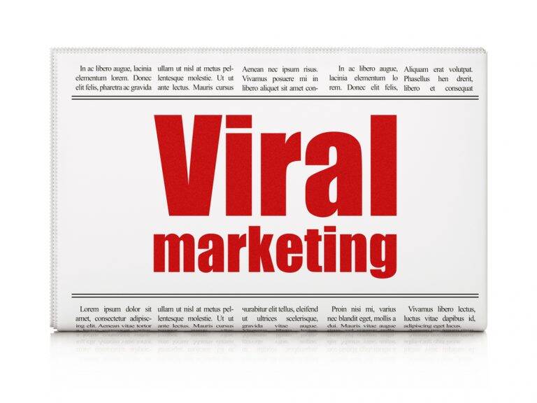 Effective Tips to Writing Viral Articles