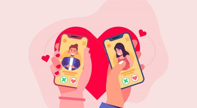 Top 10 Trends in Dating Apps Technologies