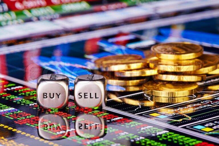 How to Sell Stock: A Step-By-Step