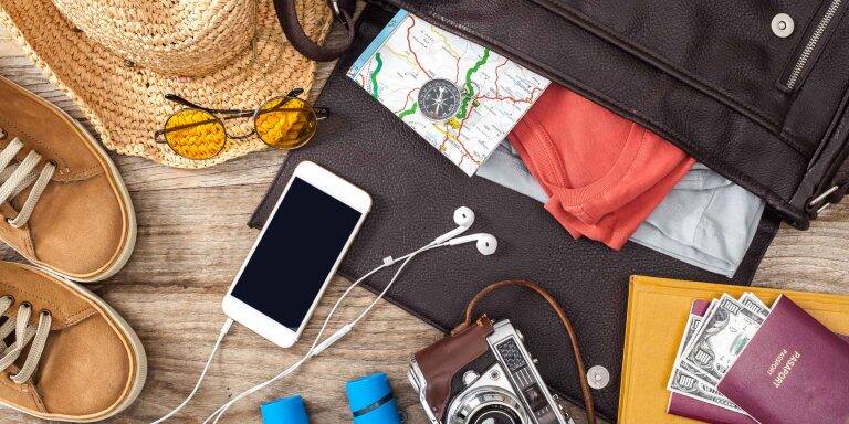 Top 9 Things That You Should Do Before a Trip