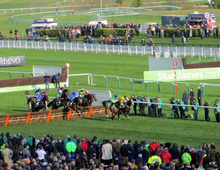 The Greatest Show On Turf – Why The Cheltenham Festival is Number One