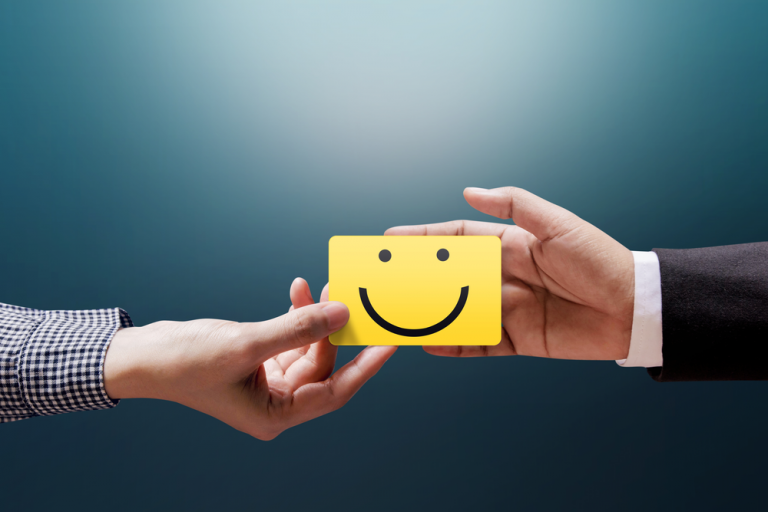 Tips For Small Businesses To Keep Customers Happy