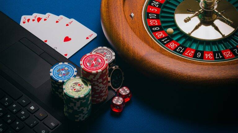 Choose Quick Online Payment Methods For  Playing Casino Online