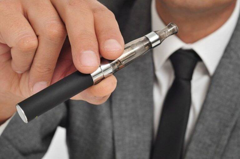 Here’s How You Can Making Vaping Your Next Fashion Statement