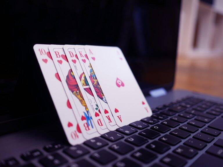 Here’s What to Consider When Looking for an Online Casino