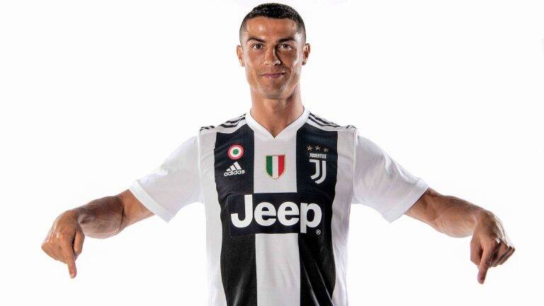 How Betpack.com predicted the Ronaldo’s transfer from Juventus