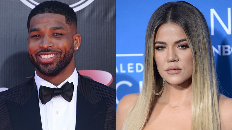 ‘He told me he was single’: Tristan’s baby mama says he lied to her about not being with Khloe