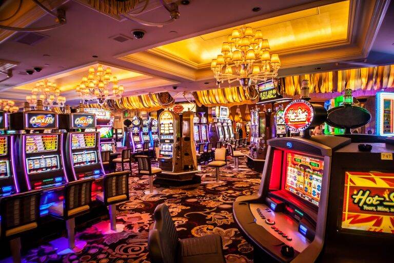 What you need to know before using an online casino!