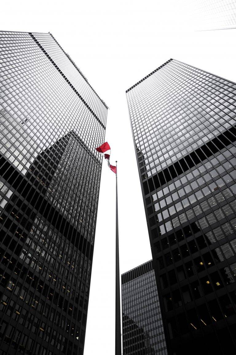 Simon Kronenfeld: Canadian Market of Residential Real Estate Today