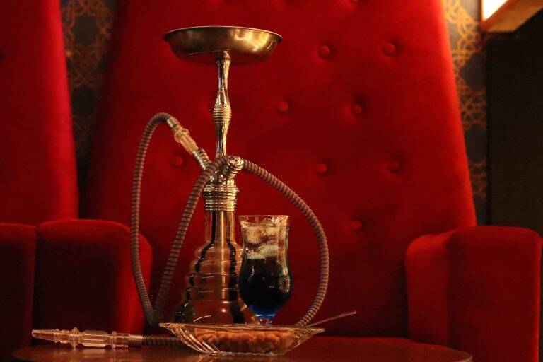 Top Benefits Of Having Your Own Shisha At Home