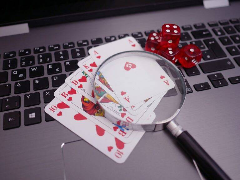 What Makes Online Casino Sites So Ahead of the Curve?