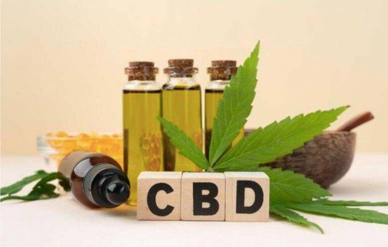 How to Find the Best Organic CBD Oil?