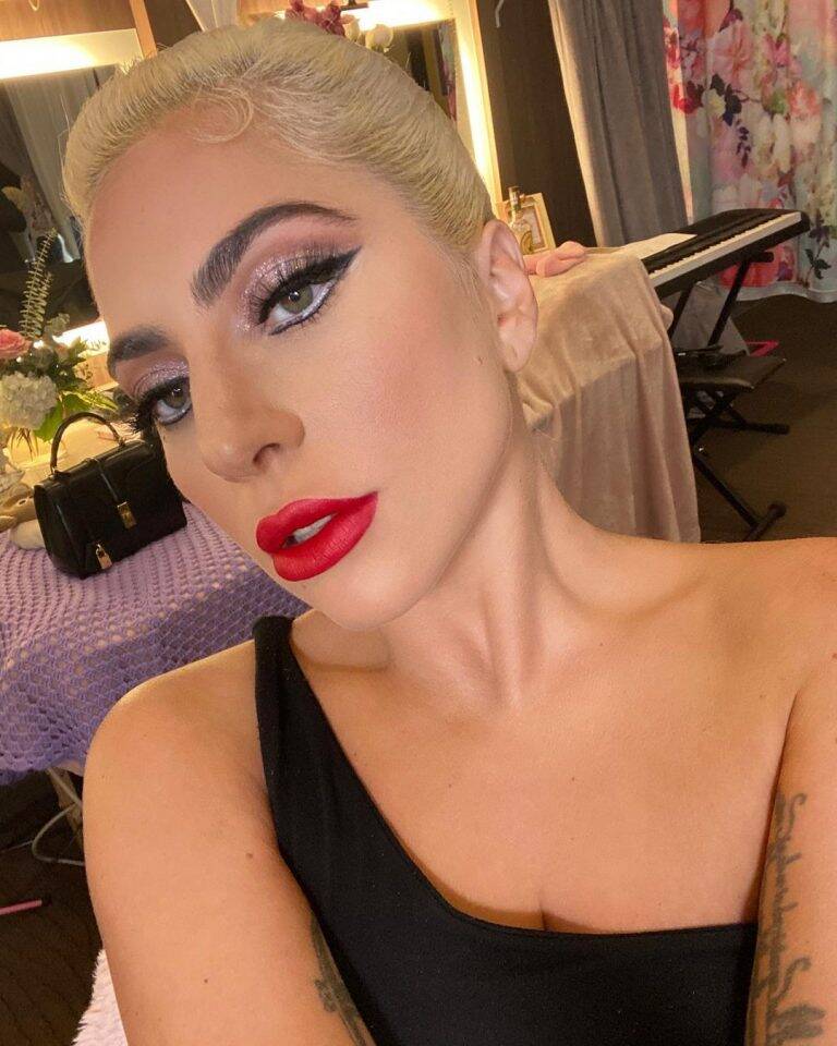 Happy bday to Lady Gaga: Check out her highlights