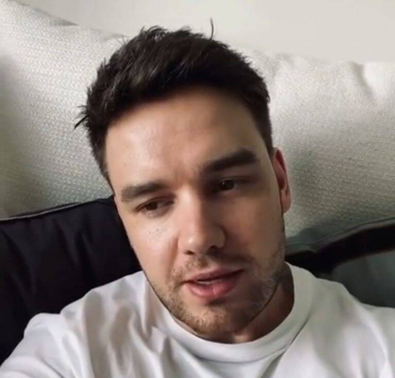 Is Liam Payne Cheating On His Fiancée? Check here the situation that shocked the web