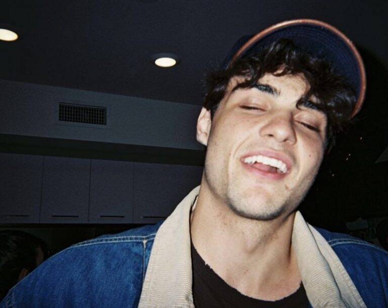 Noah Centineo turns 26: remember the characters of the Netflix heartthrob