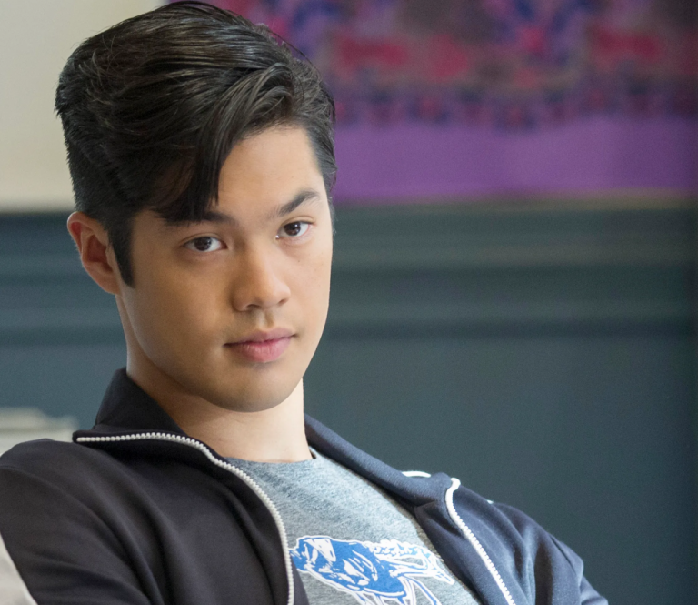 Happy Birthday, Ross Butler! Check out 8 productions with the actor