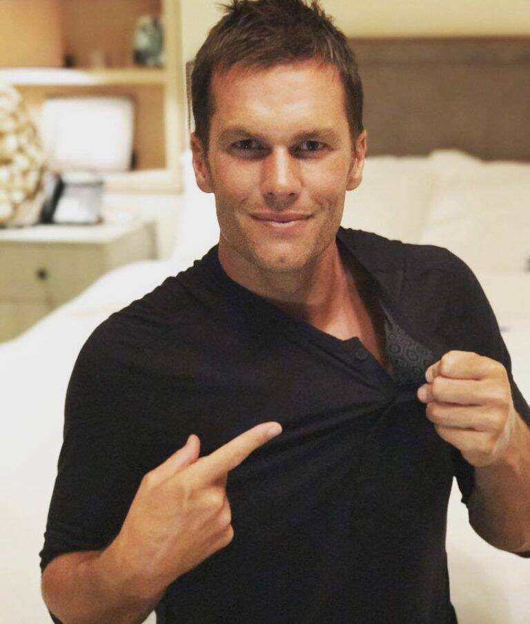 Tom Brady to be in Netflix’s ‘Greatest Roasts of All Time’ comedy special