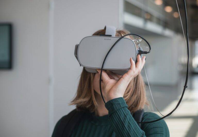 6 Things You Can Do With VR Technology That You Need To Try Right Now