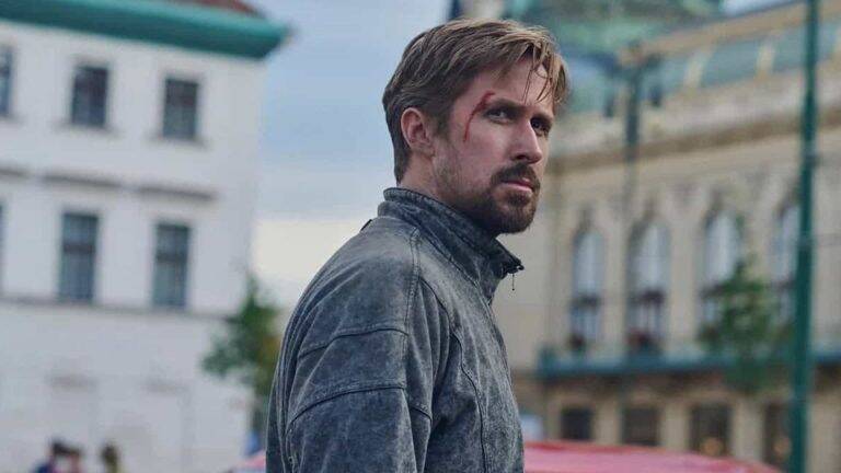 Netflix releases trailer for ‘The Gray Man’, new spy thriller starring Ryan Gosling