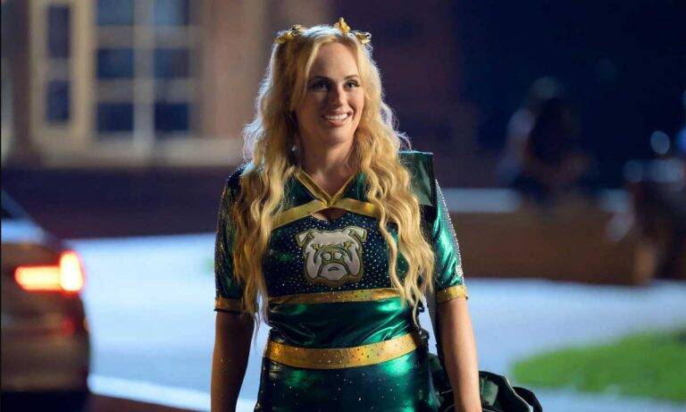 The 7 best comedy movies with Rebel Wilson