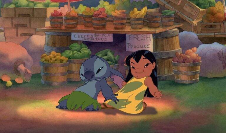 Lilo & Stitch debuted 20 years ago: Remember the cutest friendship story