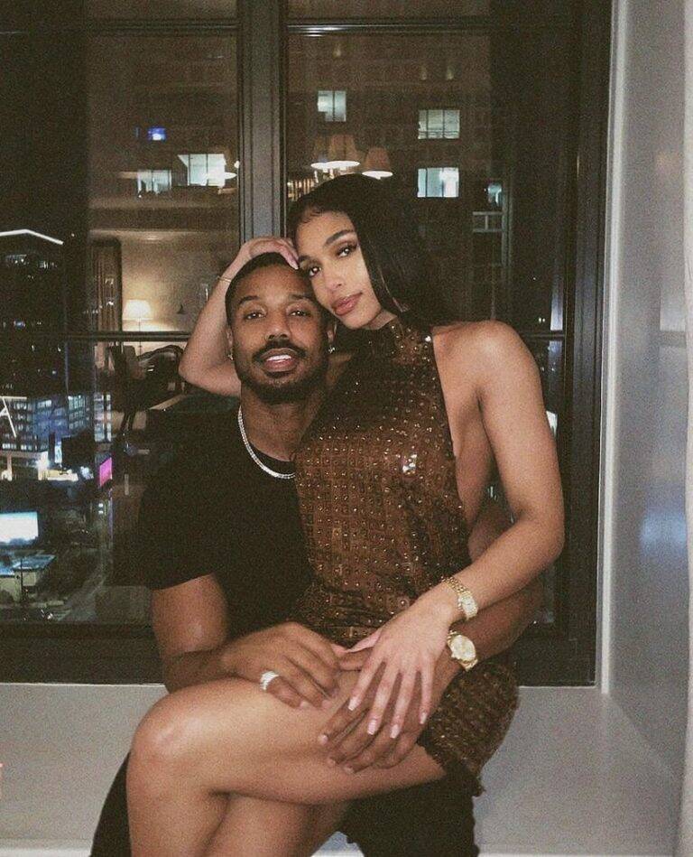 Michael B. Jordan and Lori Harvey’s romance has come to close