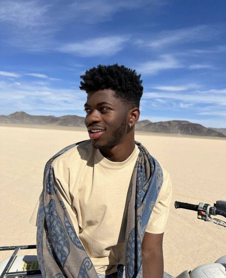 BET Awards issues note after Lil Nas X’s criticism