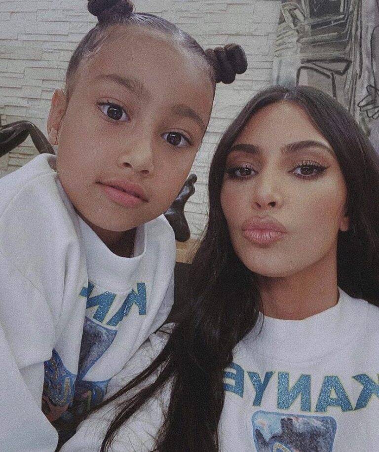 Happy Birthday, North! Kim Kardashian’s firstborn turns 9