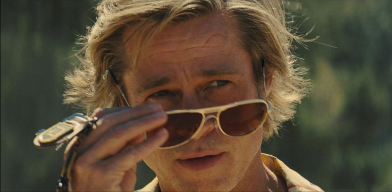 Brad Pitt prepares for the end of his career: “I consider myself on my last leg”