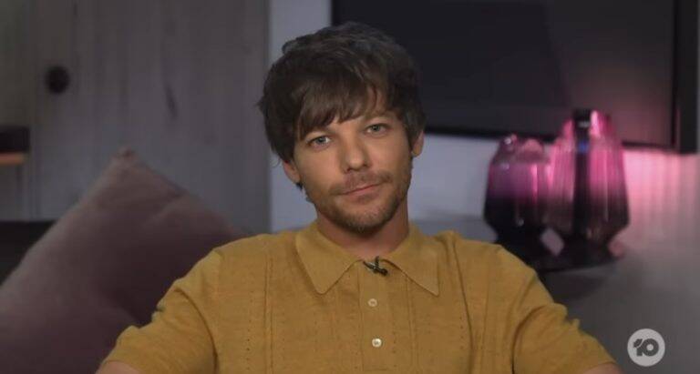 In an uncomfortable interview, Louis Tomlinson talks about the disagreement between Liam Payne and Zayn Malik