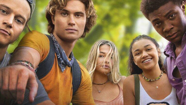 Check out 10 must-see teen series to watch on Netflix