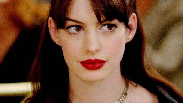 Anne Hathaway: Check out 10 must-see movies with the actress