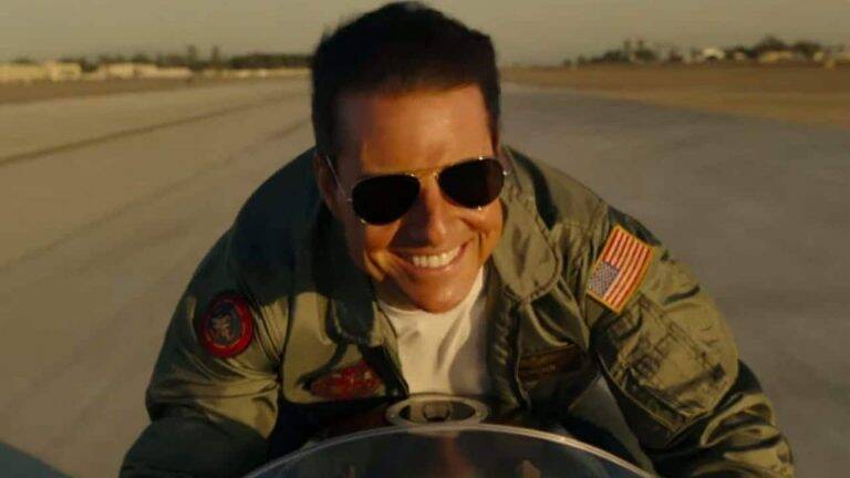 ‘Top Gun: Maverick’ passes $1.4 billion at the box office, surpassing ‘Avengers: Age of Ultron’