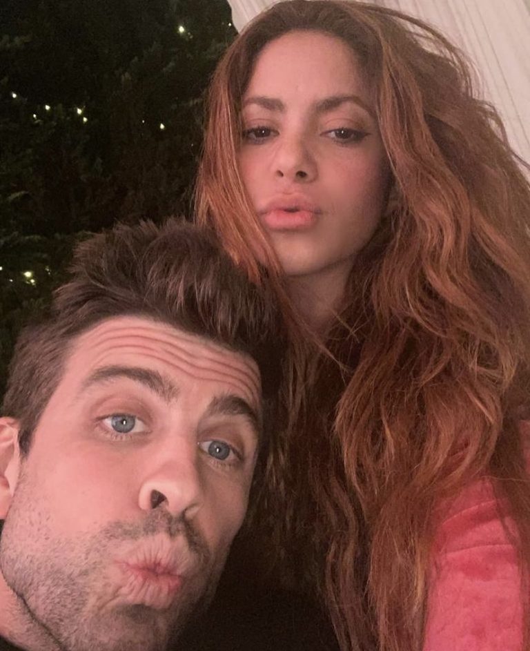 Understand the legal fights between Shakira and Gerard Piqué after separation