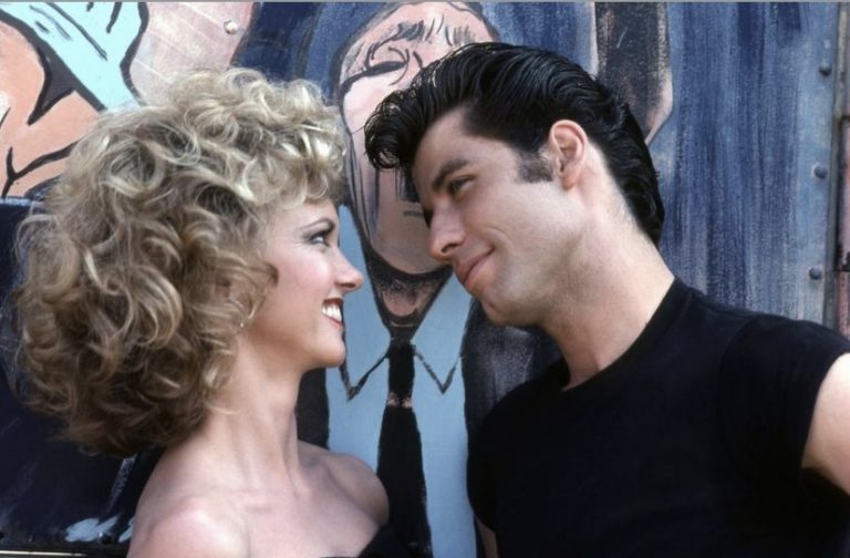 John Travolta pays tribute to Olivia Newton-John for her birthday, the actress would have turned 74