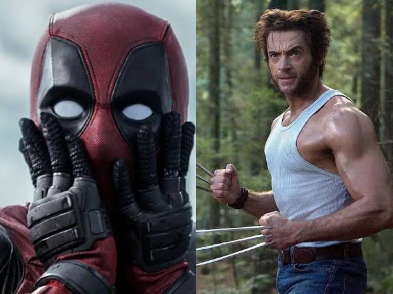 Hugh Jackman returns as Wolverine in ‘Deadpool 3’