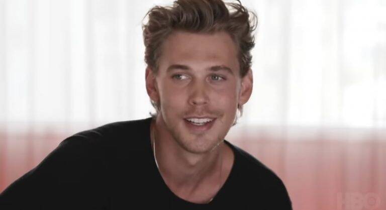 Austin Butler reveals how he became ‘Elvis’ in new video