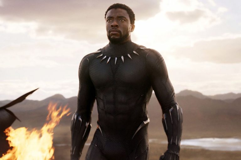 ‘Black Panther: Wakanda Forever’ | Kevin Feige explains why they didn’t cast a replacement for Chadwick Boseman