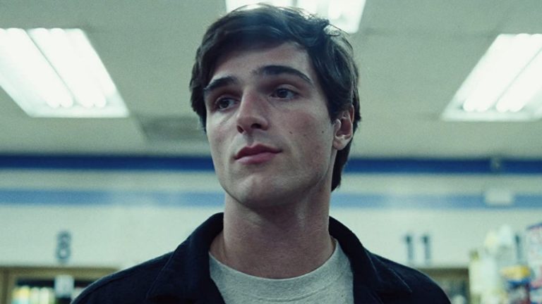 Jacob Elordi to play Elvis Presley in Priscilla Presley biopic