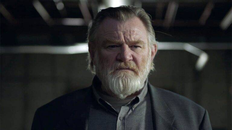 ‘Joker: Folie à Deux’: Brendan Gleeson joins sequel cast