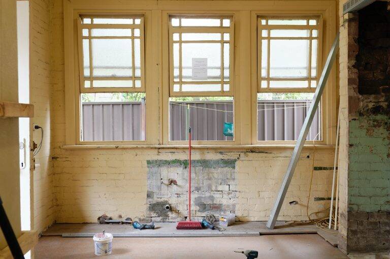 The Ultimate Guide: What To Do Before Renovating Your House