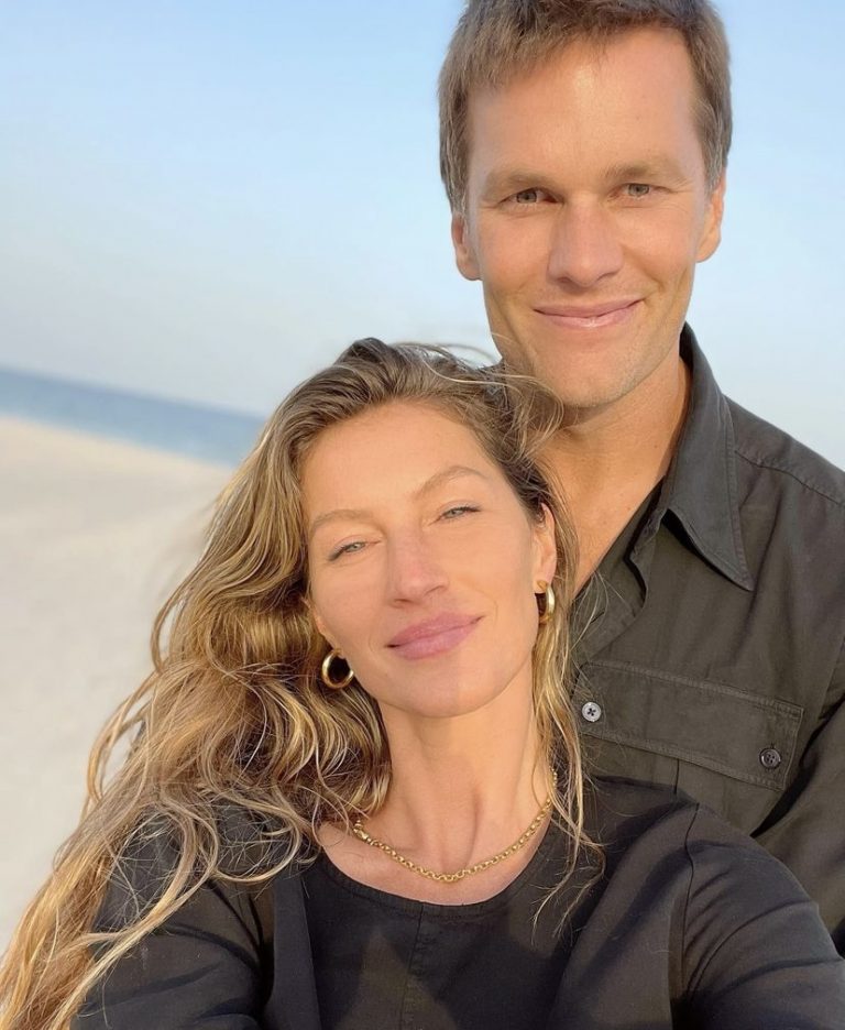 Gisele Bündchen and Tom Brady will start divorce proceedings, says website