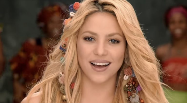 Shakira announces ‘Monotonía’, new single in partnership with Ozuna