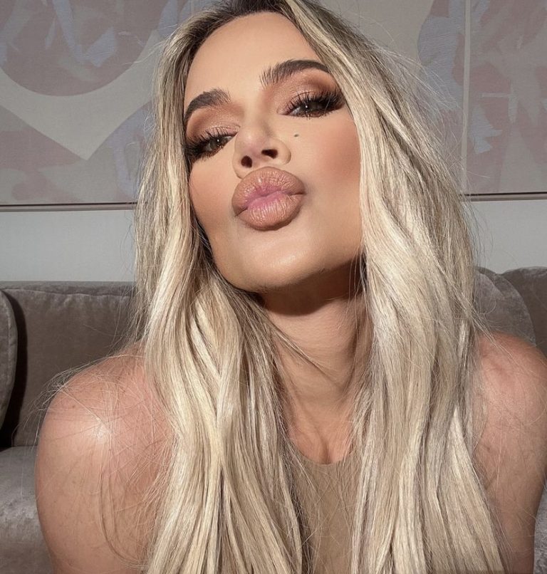 Khloé Kardashian reveals surgery after discovering rare tumor on her face