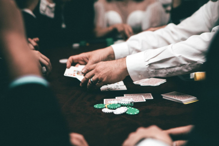 Is Poker As Glamorous In Real Life As It Is In The Movies?