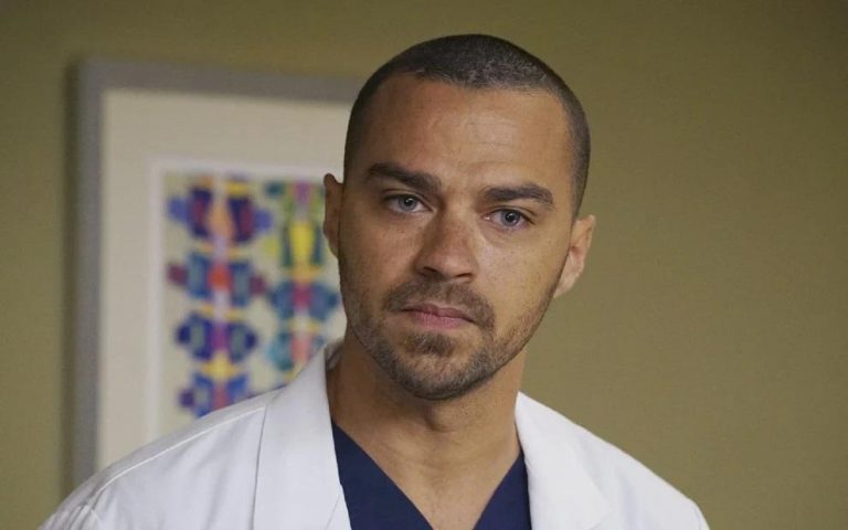 ‘Grey’s Anatomy’ | Jesse Williams Returns In Season 19