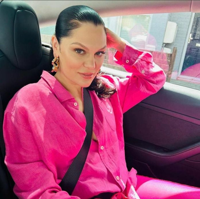 This Thursday (28), Jessie J revealed that she has left her record label after 17 years.(Photo: Instagram)