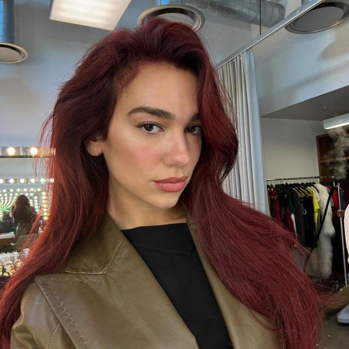 British singer Dua Lipa released the first single from her new musical phase on Thursday night (9). “Houdini” will be part of the artist’s third album, which does not yet have a release date. (Photo: Instagram)