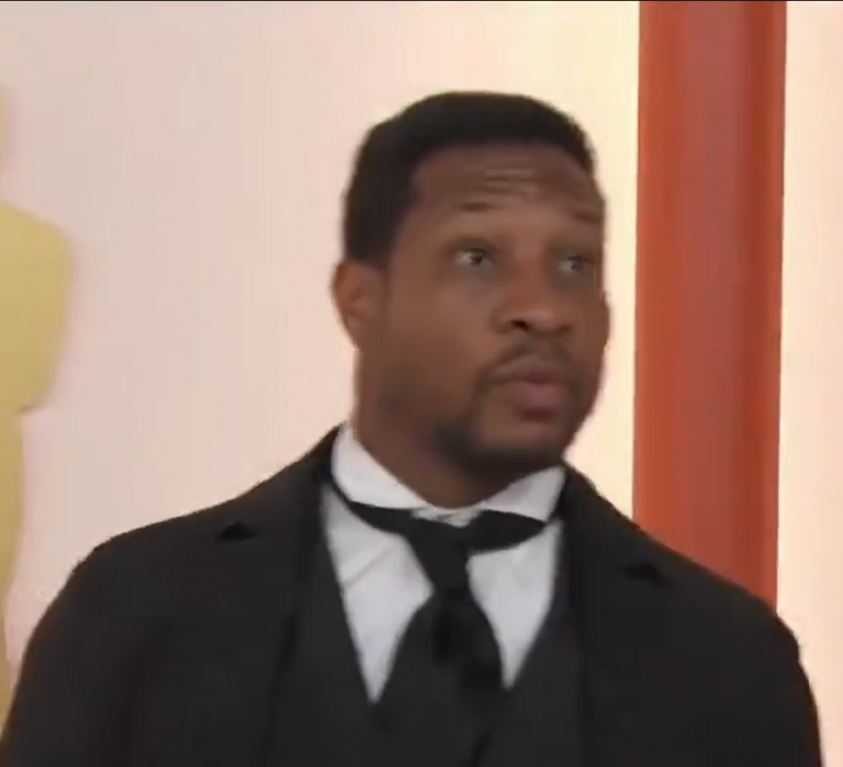 Marvel fires Jonathan Majors after being found guilty in assault case